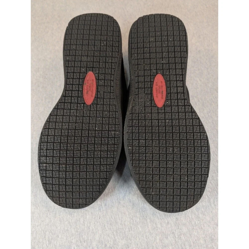 Skechers Slip-Ins Summits Slip Res Medical Nursing Food Serv 200205 WBBK Size 14